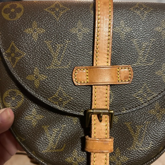 Louis Vuitton Monogram Chantilly PM. - Picture 3 of 6